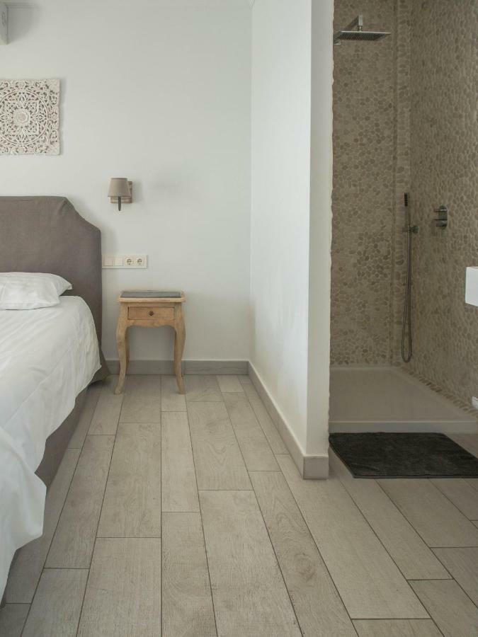 Frontline Villa, Five Star Deluxe El Campello Luaran gambar
