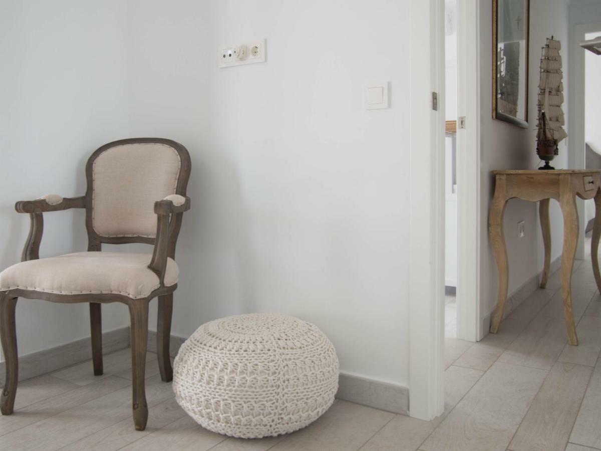 Frontline Villa, Five Star Deluxe El Campello Luaran gambar