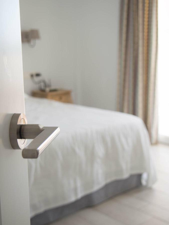 Frontline Villa, Five Star Deluxe El Campello Luaran gambar